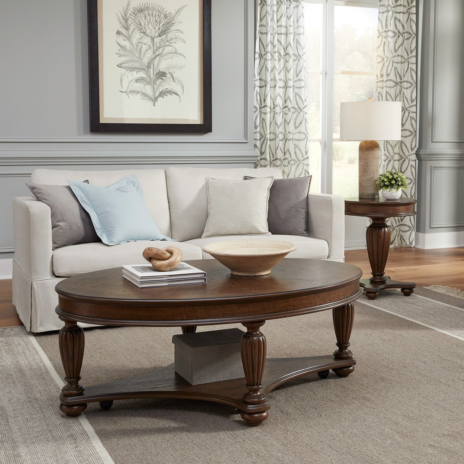 Allington Opt 3 Piece Set