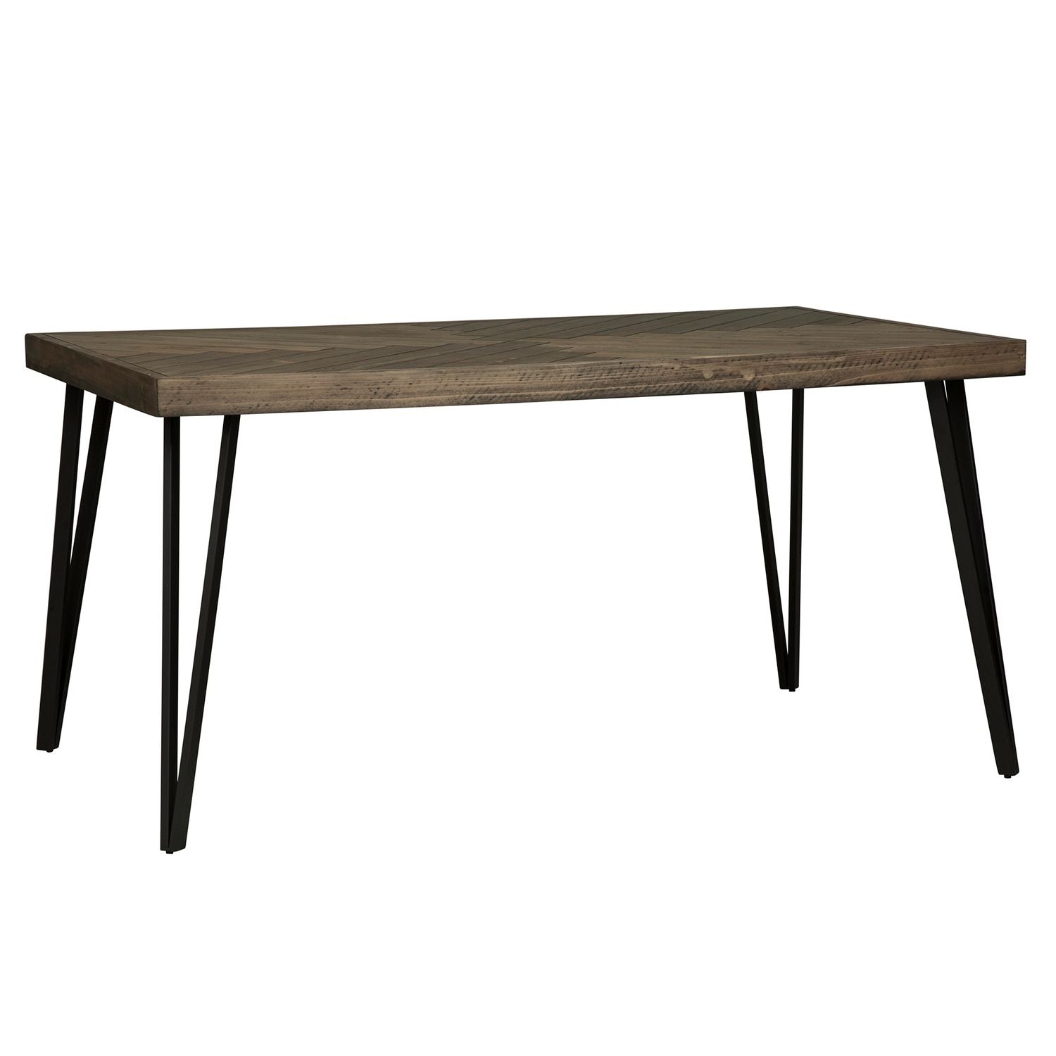 Horizons 5 Piece Rectangular Table Set