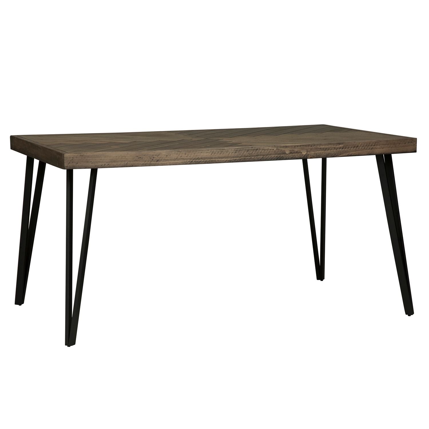 Horizons 5 Piece Rectangular Table Set