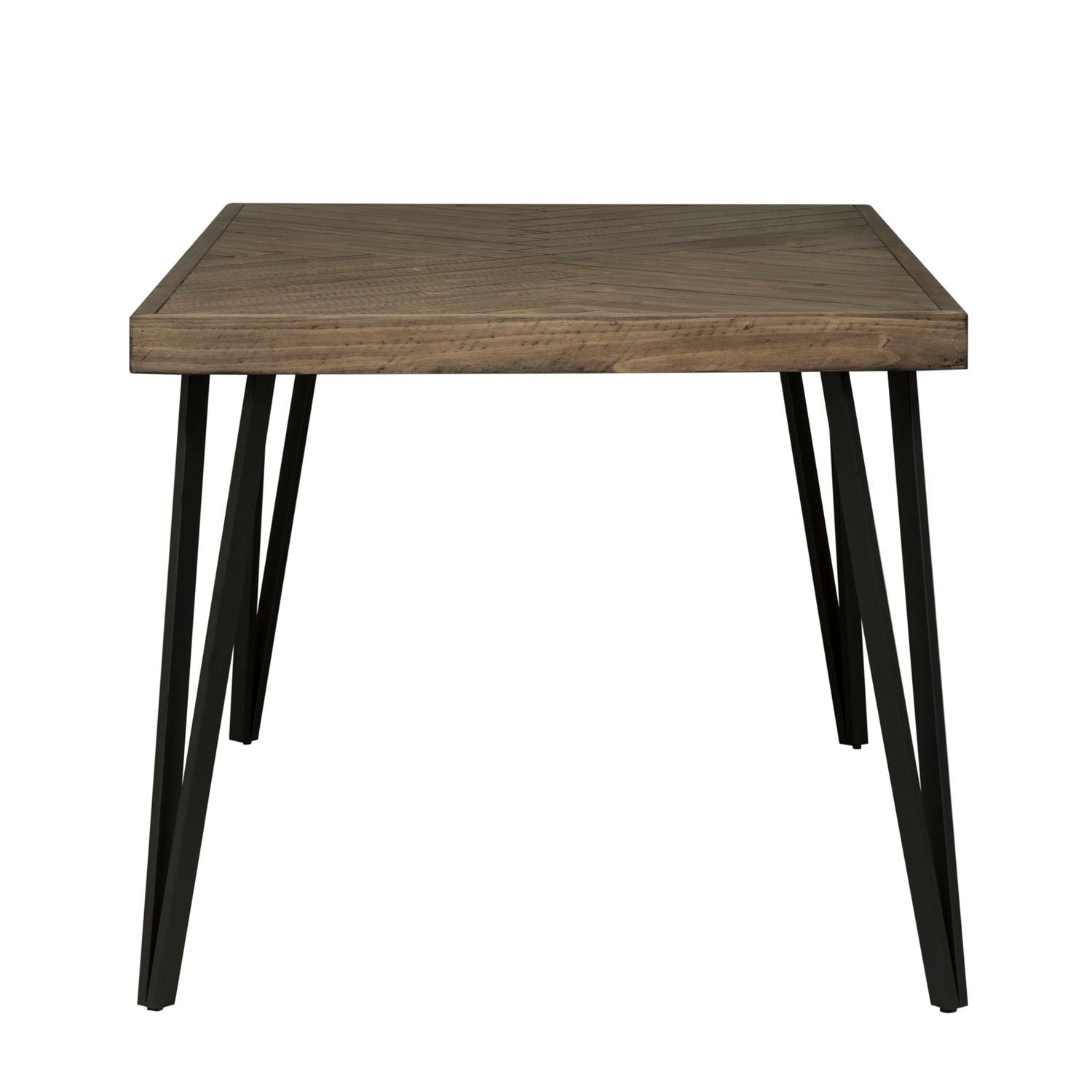 Horizons 5 Piece Rectangular Table Set
