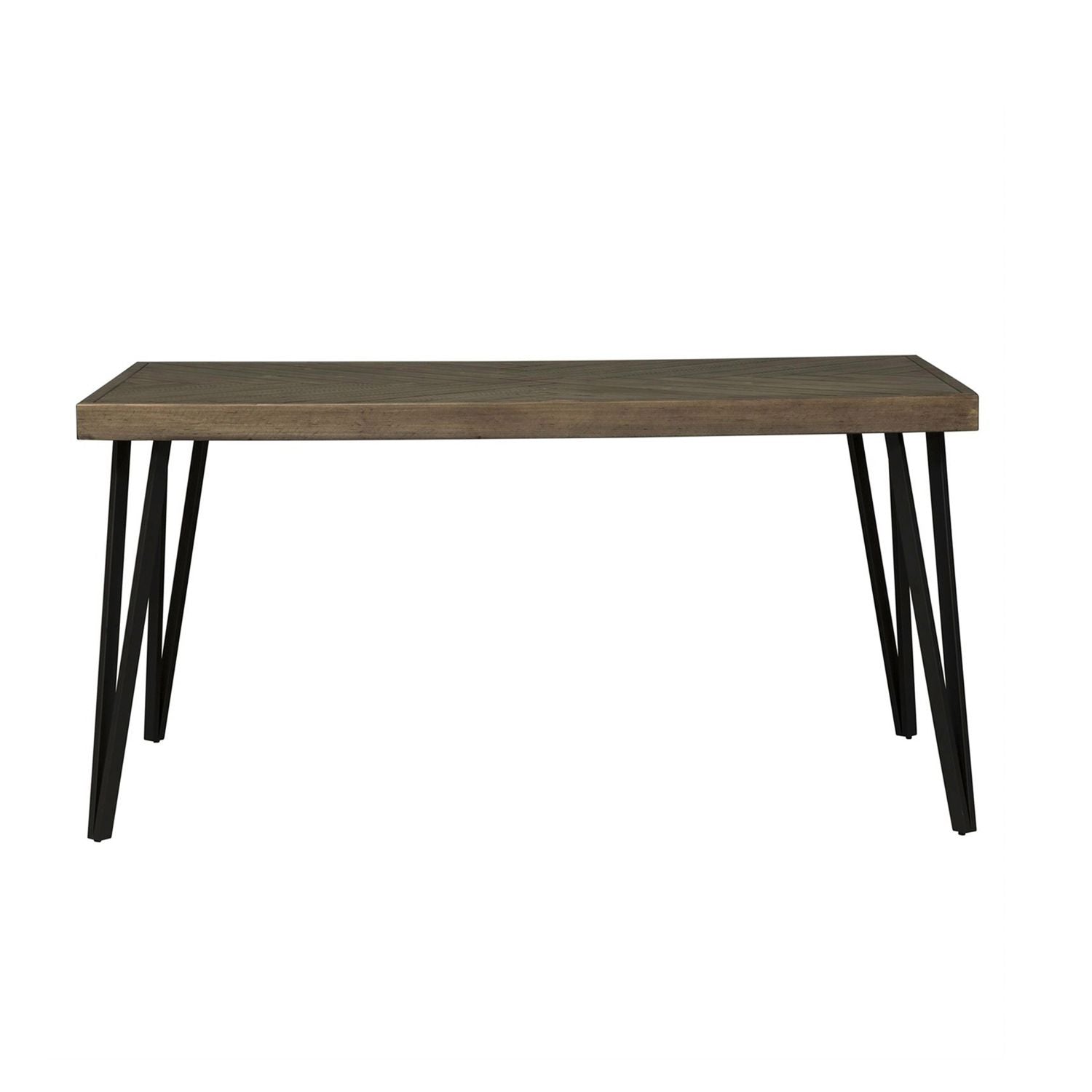 Horizons Rectangular Leg Table