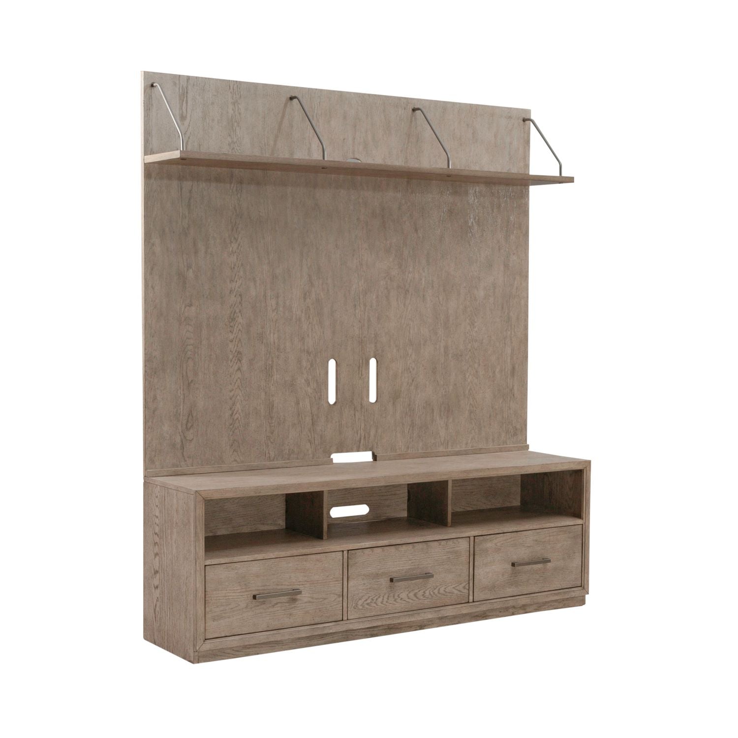 City Scape Entertainment Center