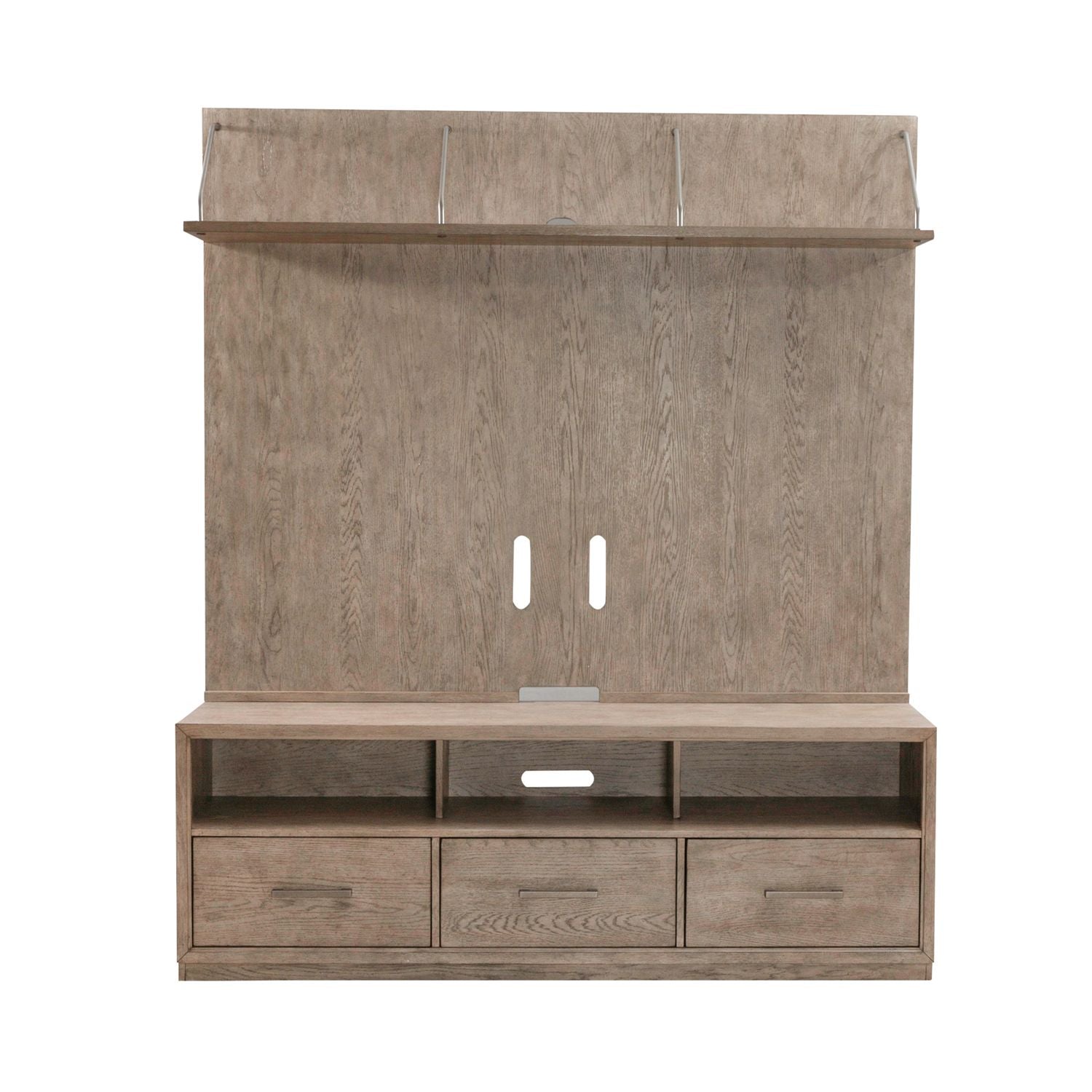 City Scape Entertainment Center