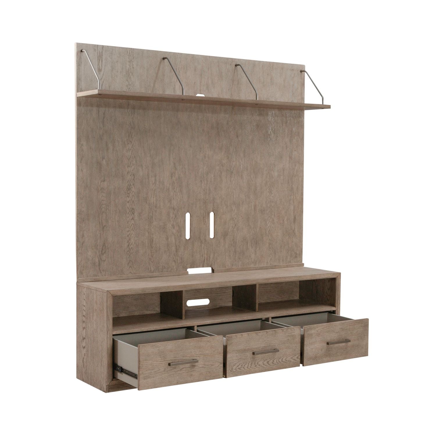City Scape Entertainment Center