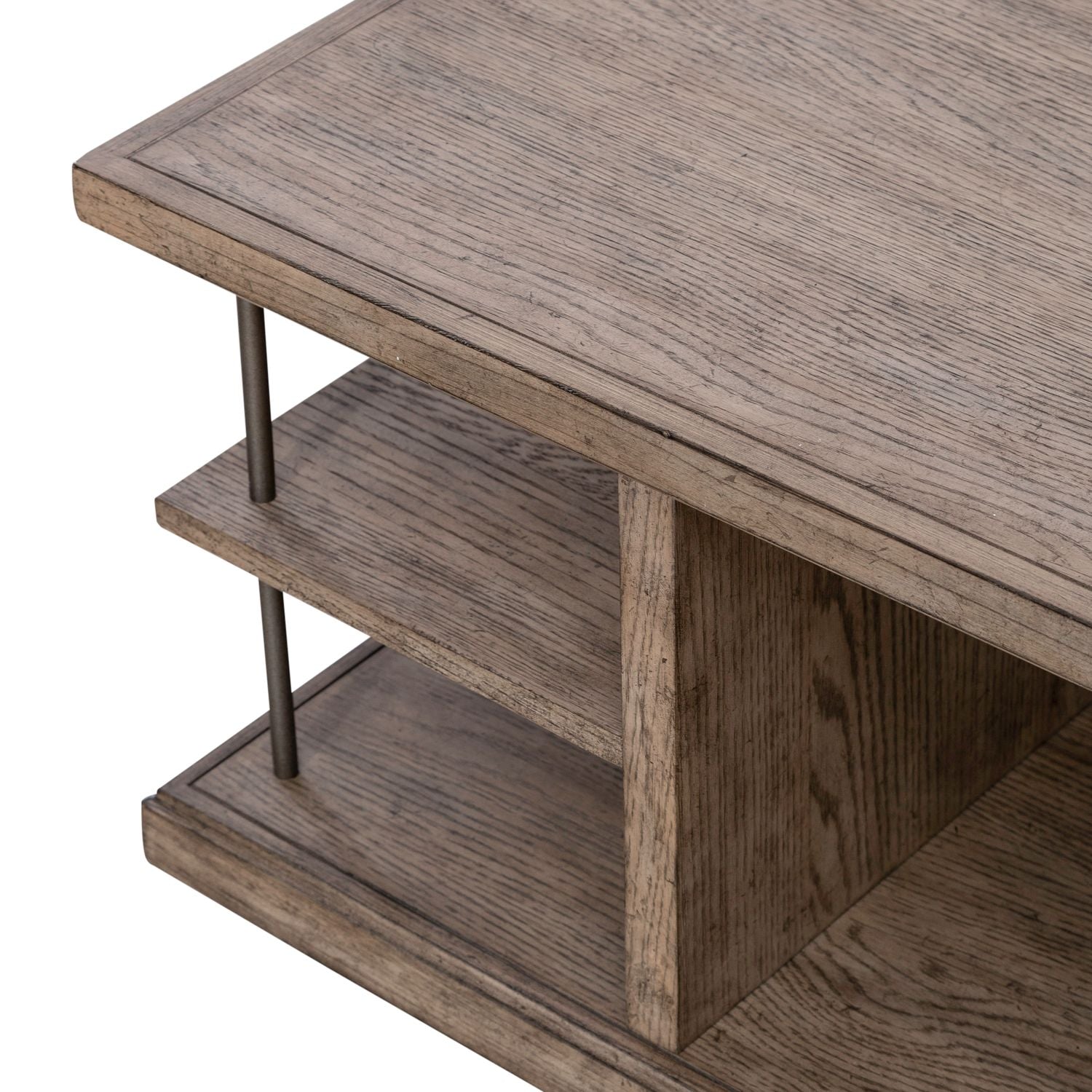 City Scape Cocktail Table