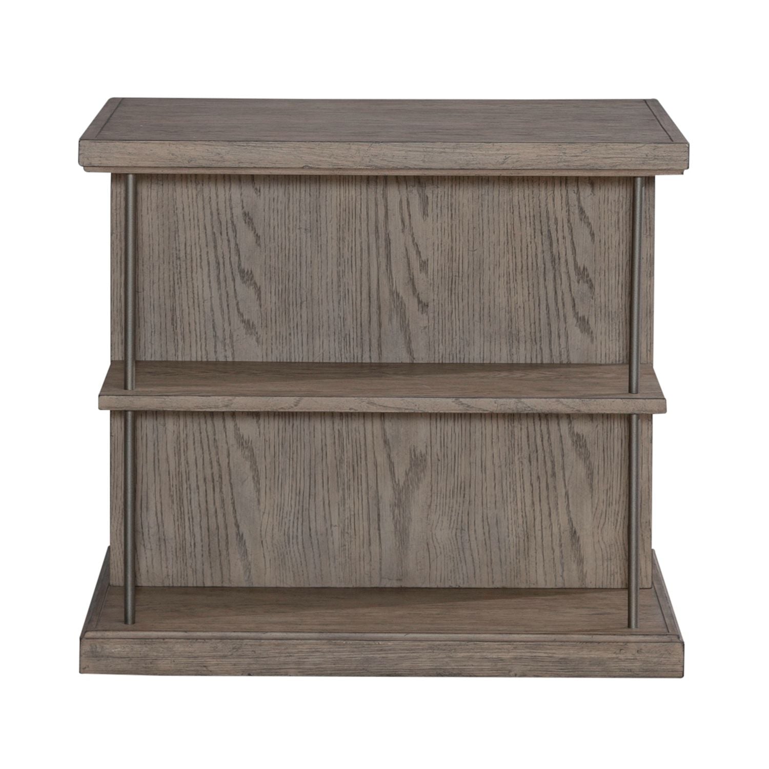 City Scape End Table
