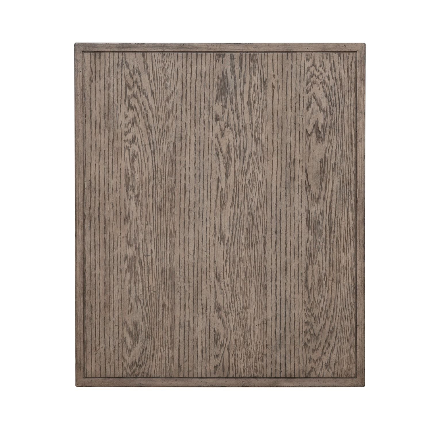 City Scape End Table