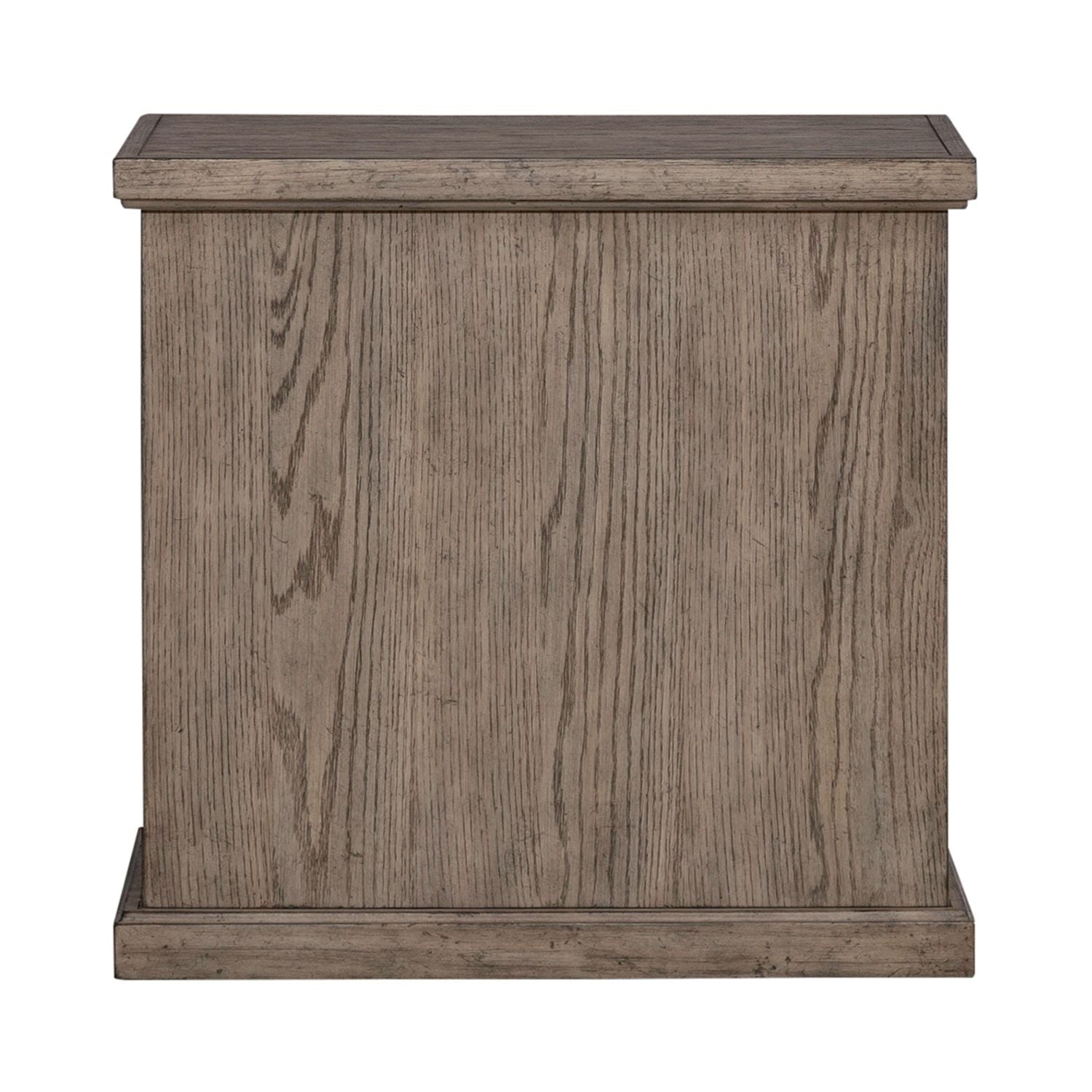 City Scape Chair Side Table