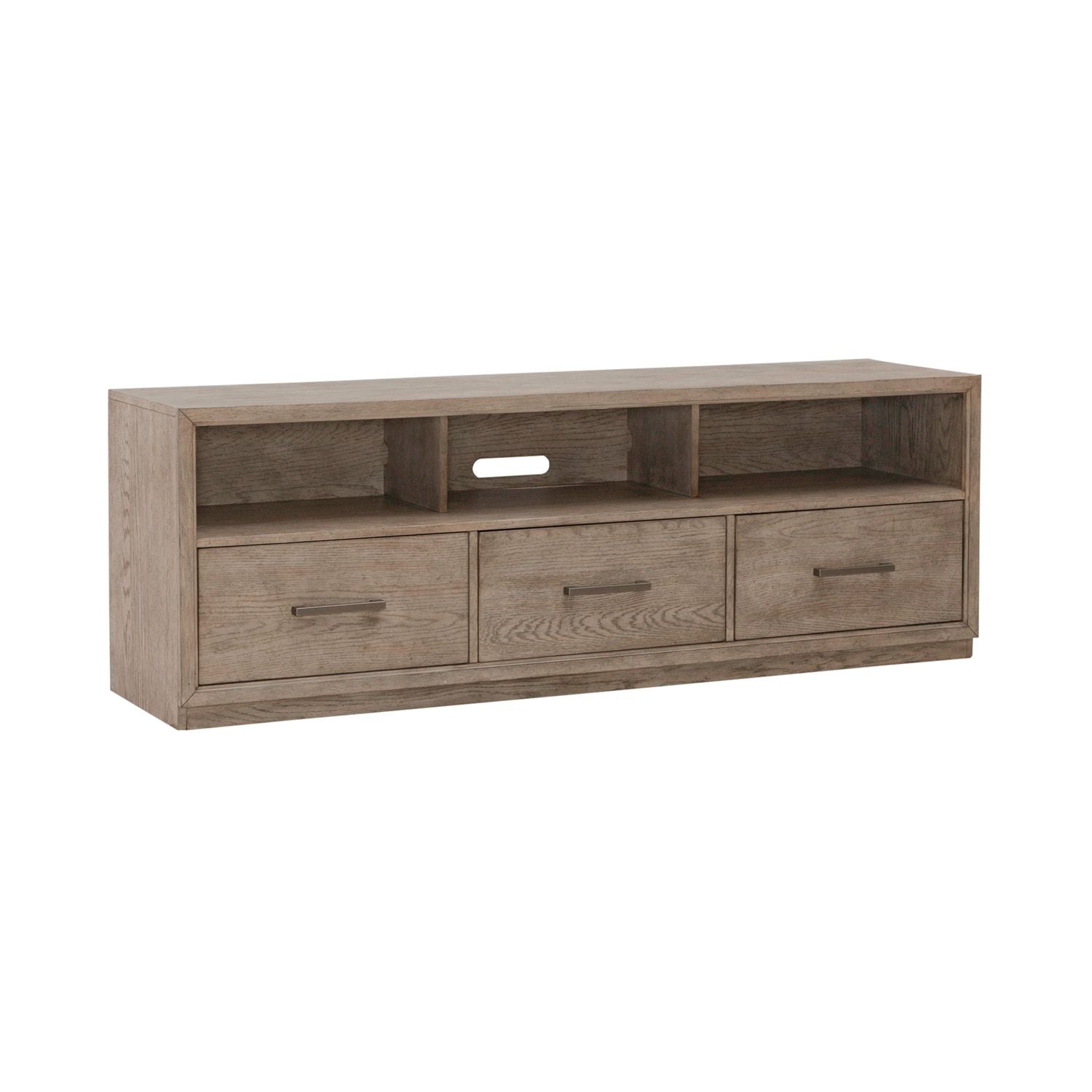 City Scape Entertainment TV Console