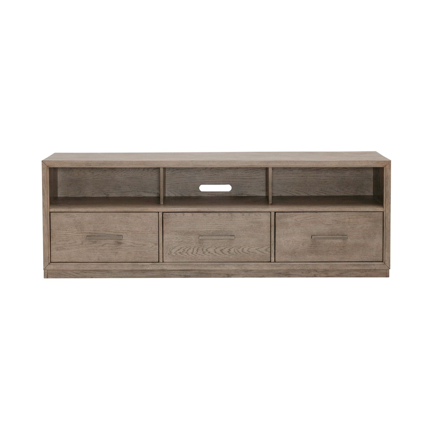 City Scape Entertainment TV Console