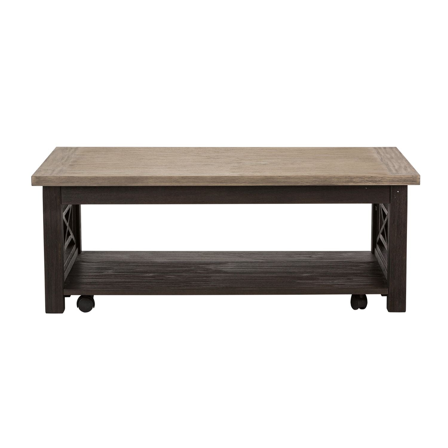 Heatherbrook Cocktail Table
