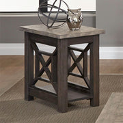 Heatherbrook Chair Side Table