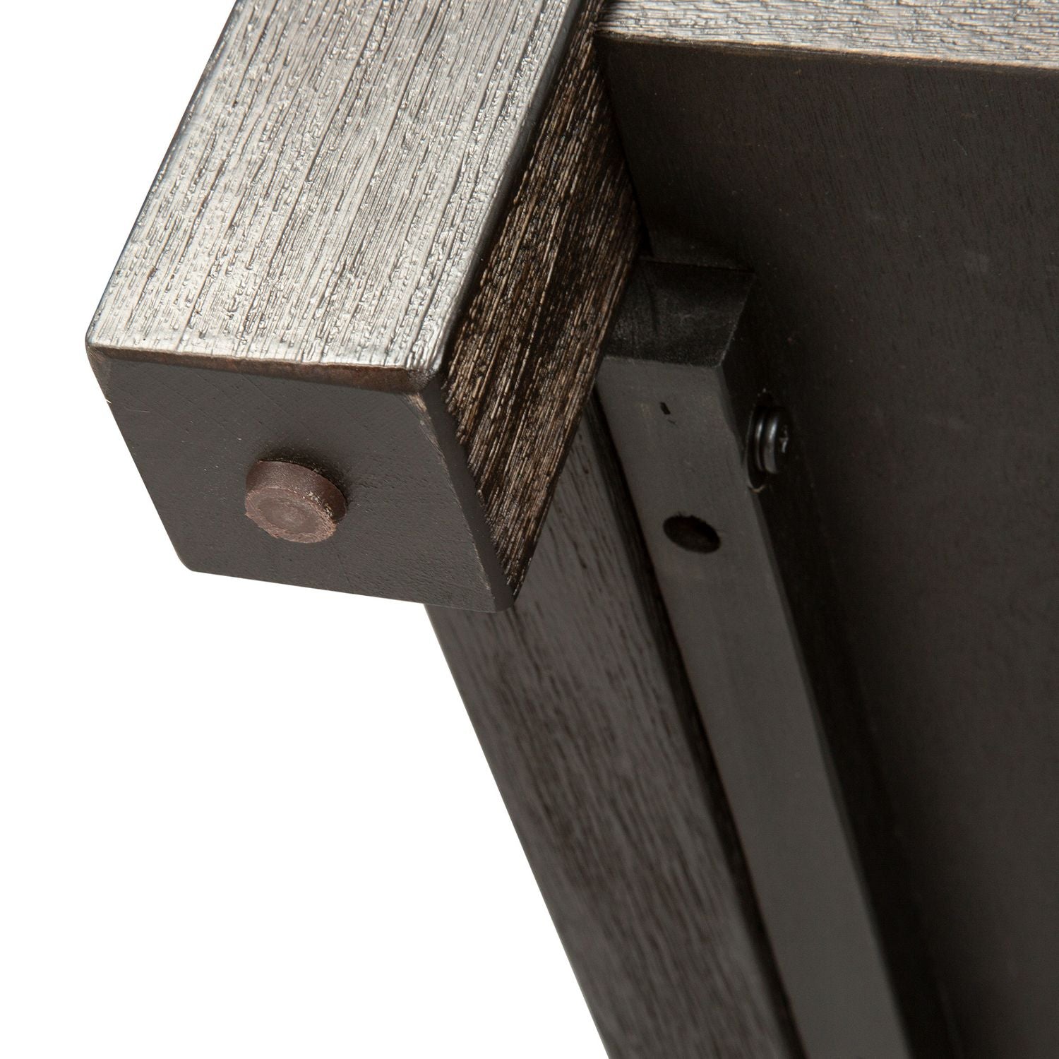 Heatherbrook Drawer End Table