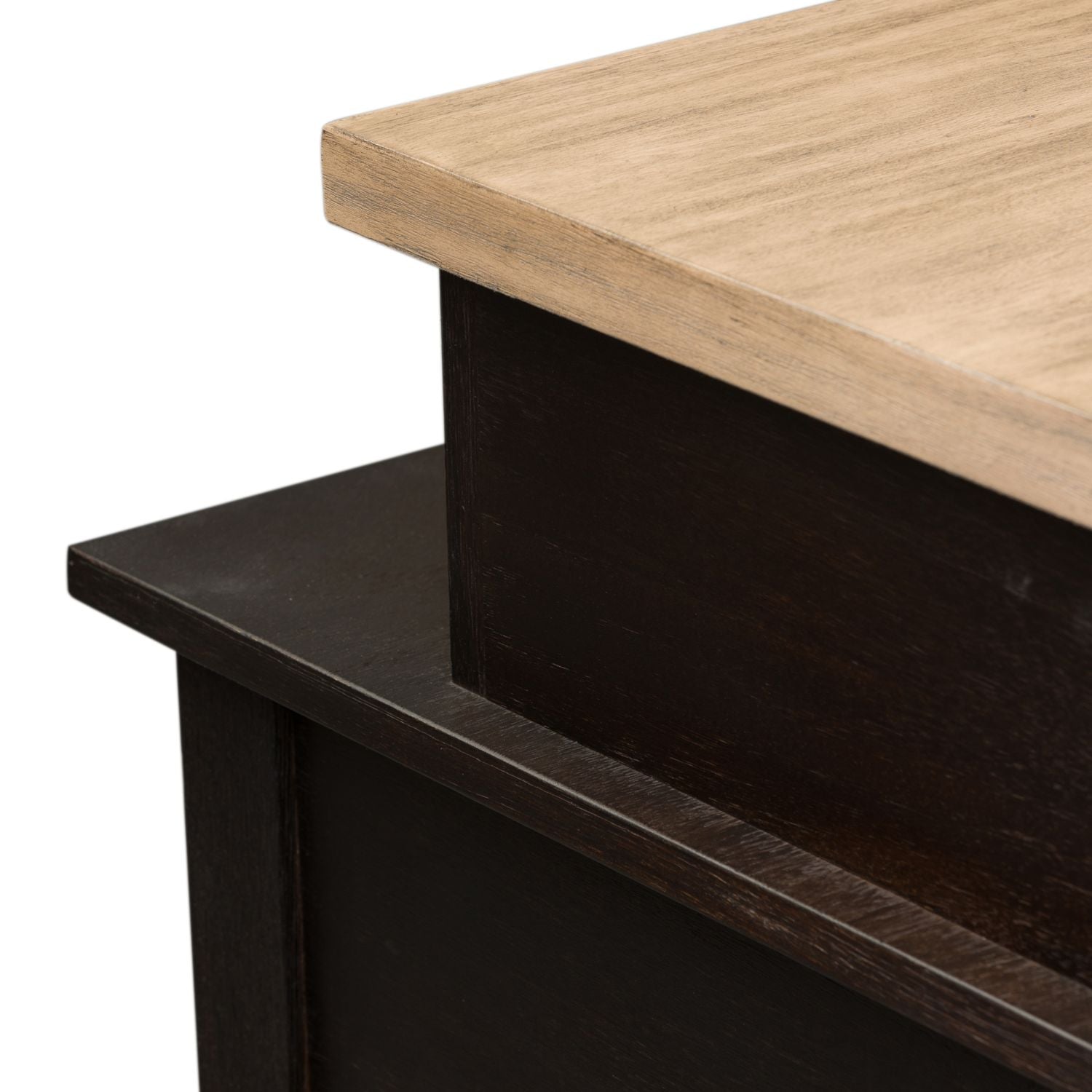 Heatherbrook Console Bar Table