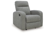 Gauntlet Recliner
