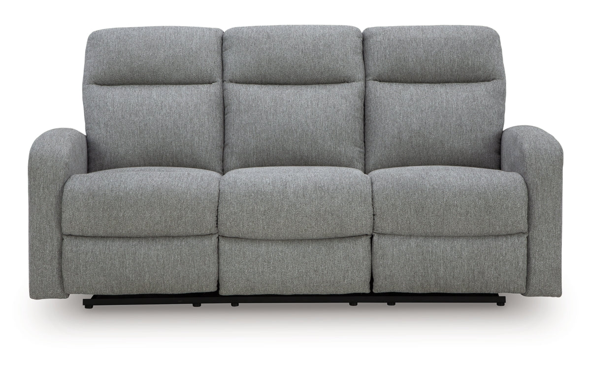 Gauntlet Reclining Sofa