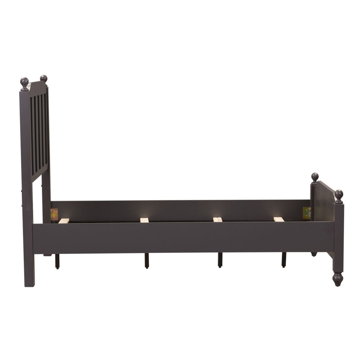 Cottage View Full Panel Headboard & Footboard