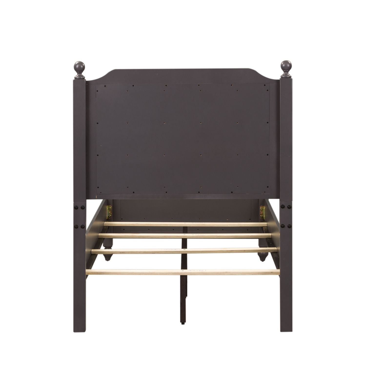 Cottage View Full Panel Headboard & Footboard