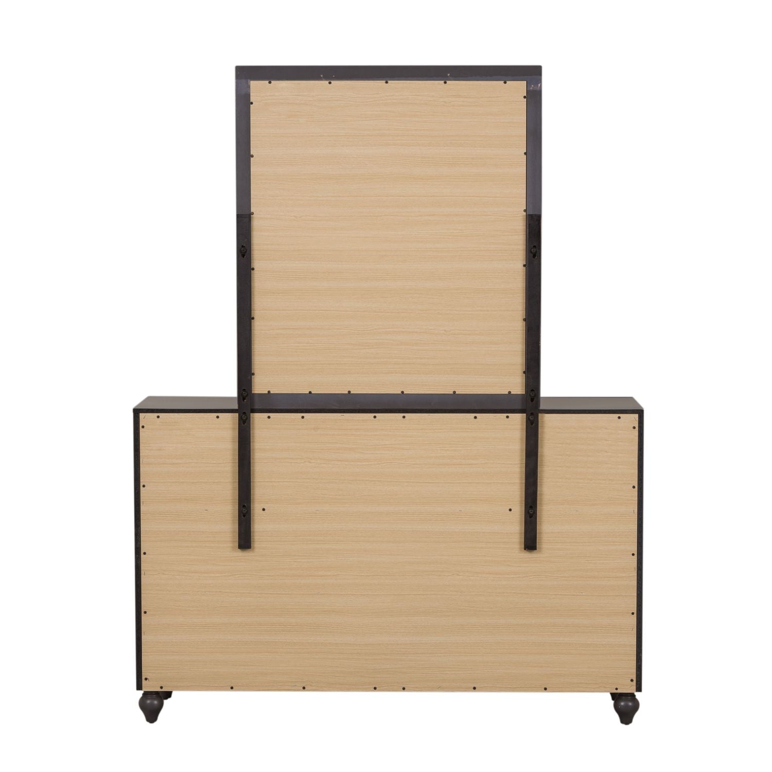 Cottage View 6 Drawer Dresser