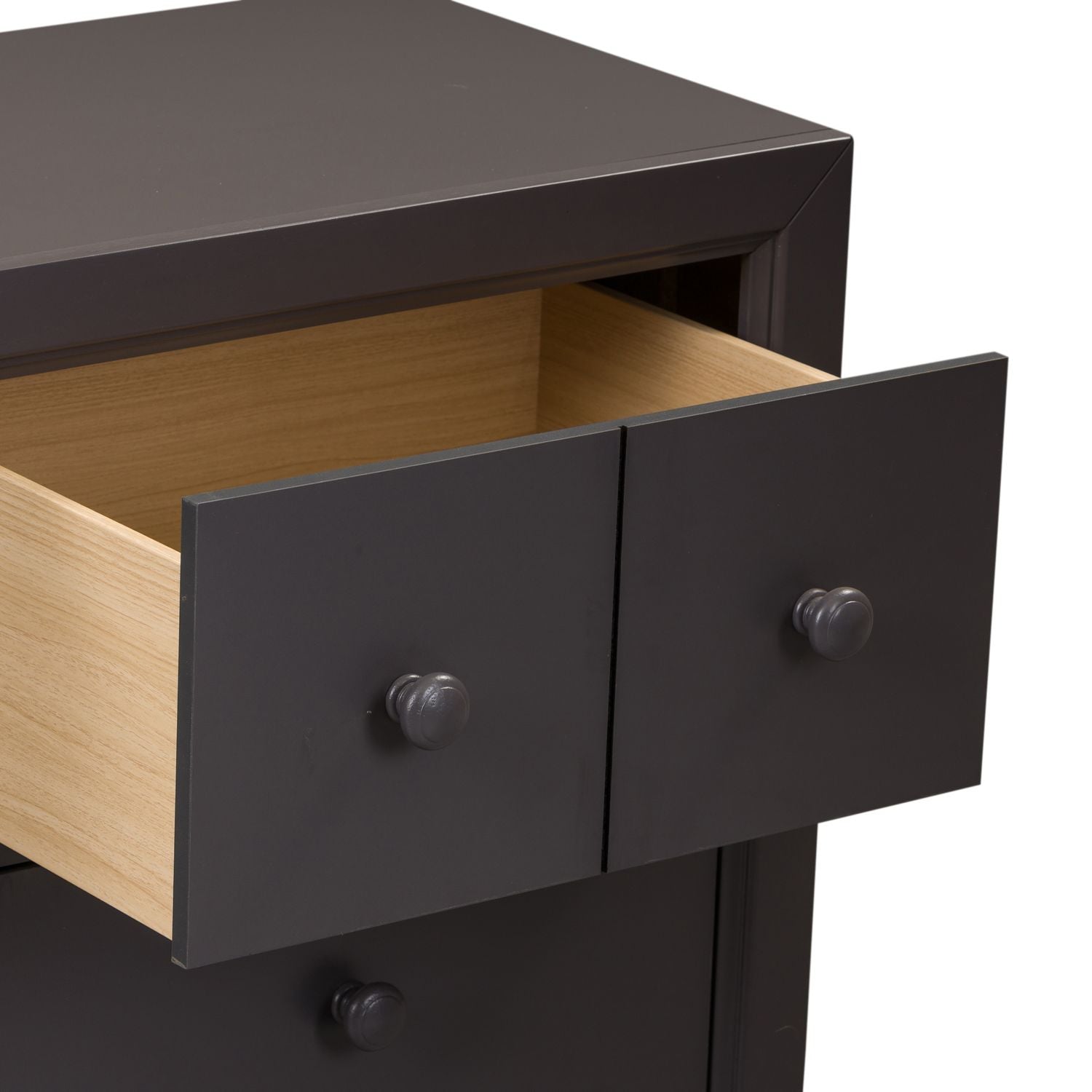 Cottage View Nightstand