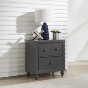 Cottage View Nightstand