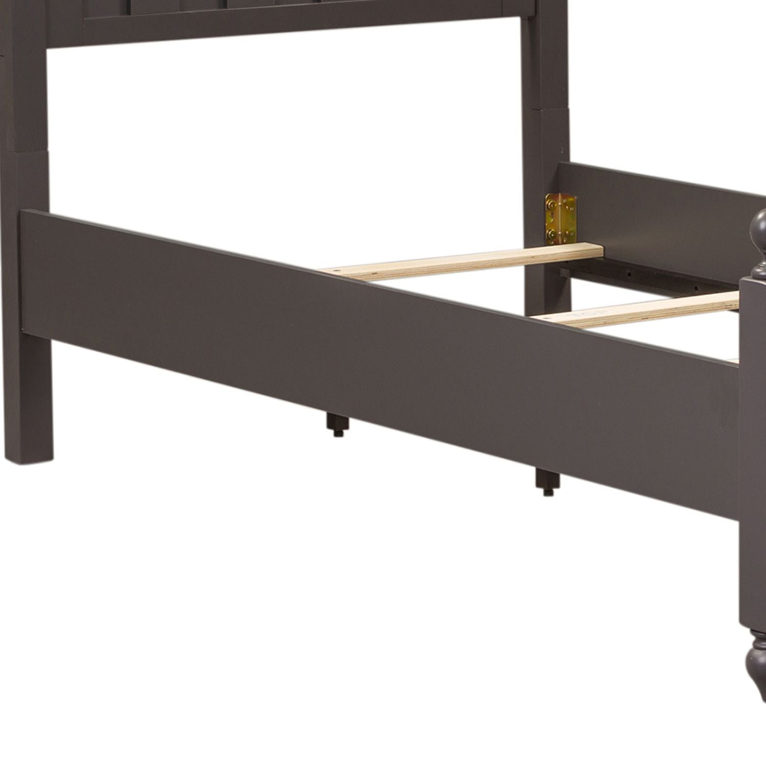 Cottage View Youth Panel Rails