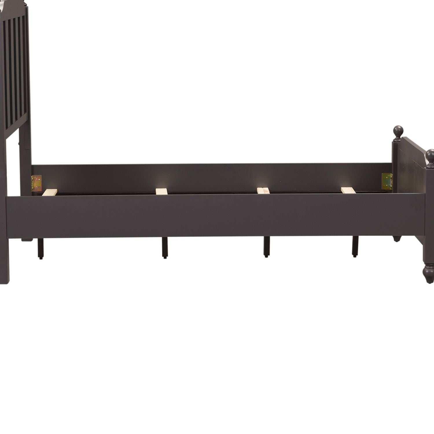 Cottage View Youth Panel Rails