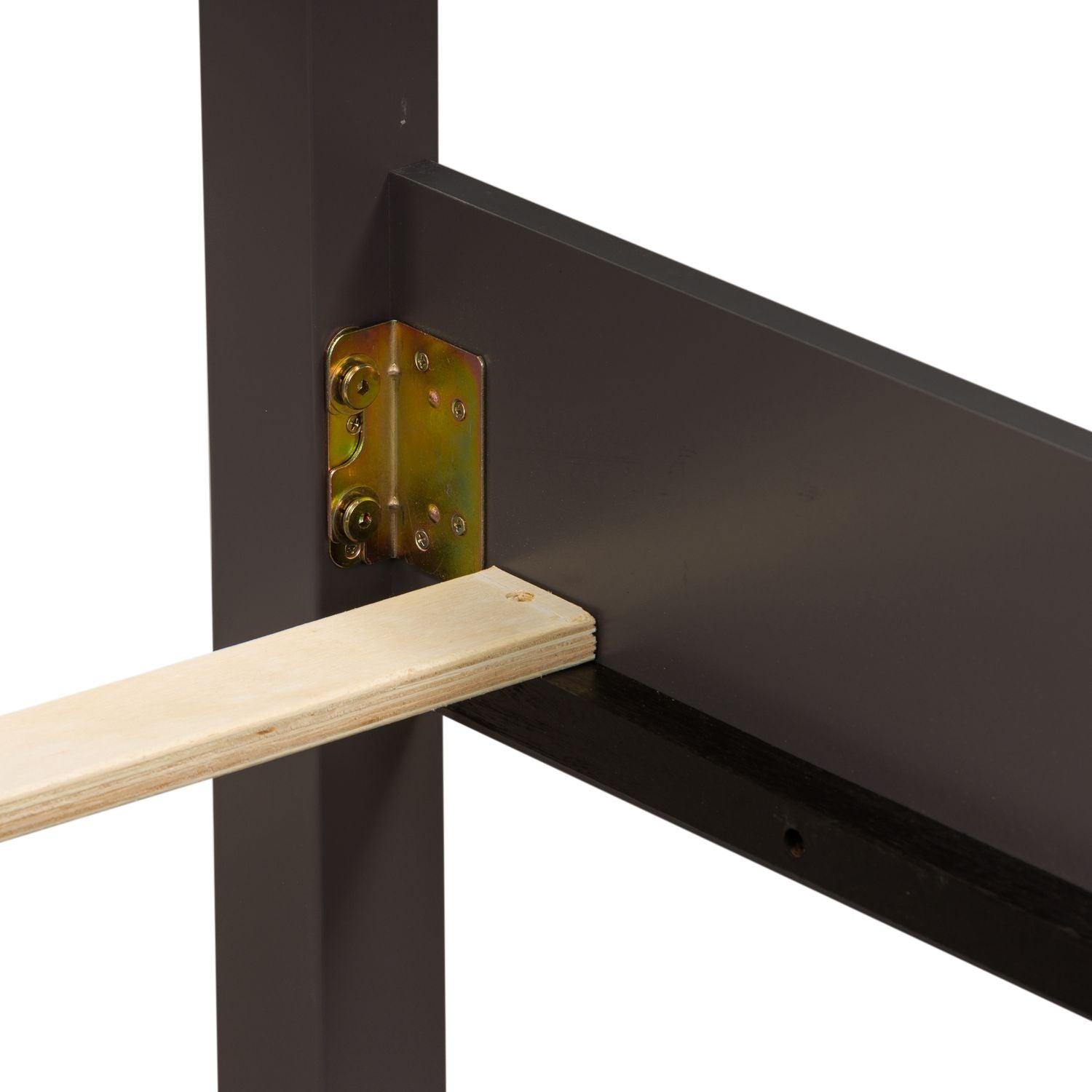 Cottage View Youth Panel Rails