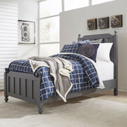 Cottage View Full Panel Bed
