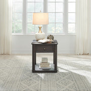 Wallace End Table