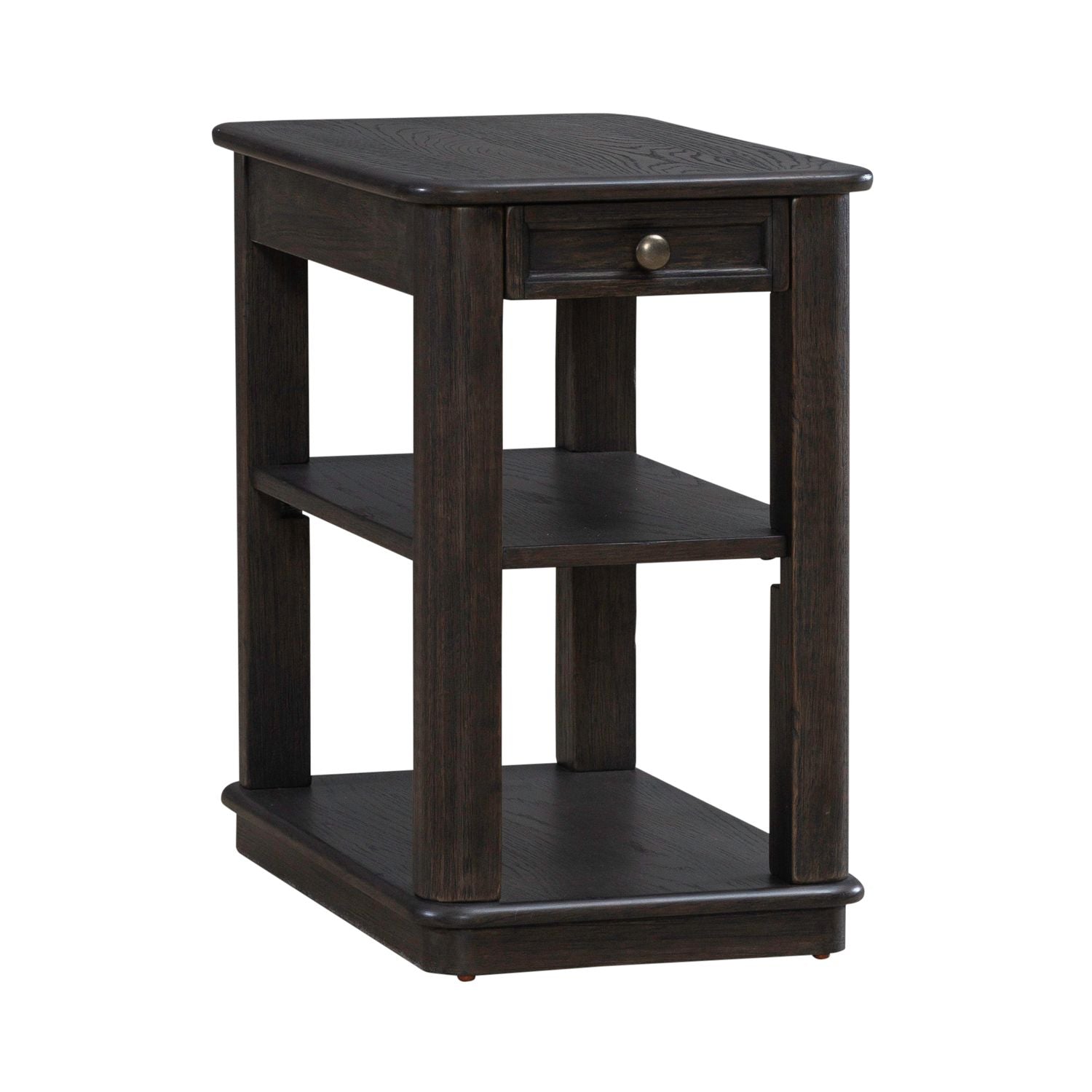 Wallace Chair Side Table