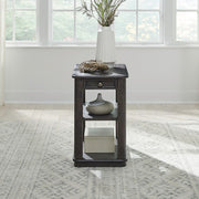 Wallace Chair Side Table