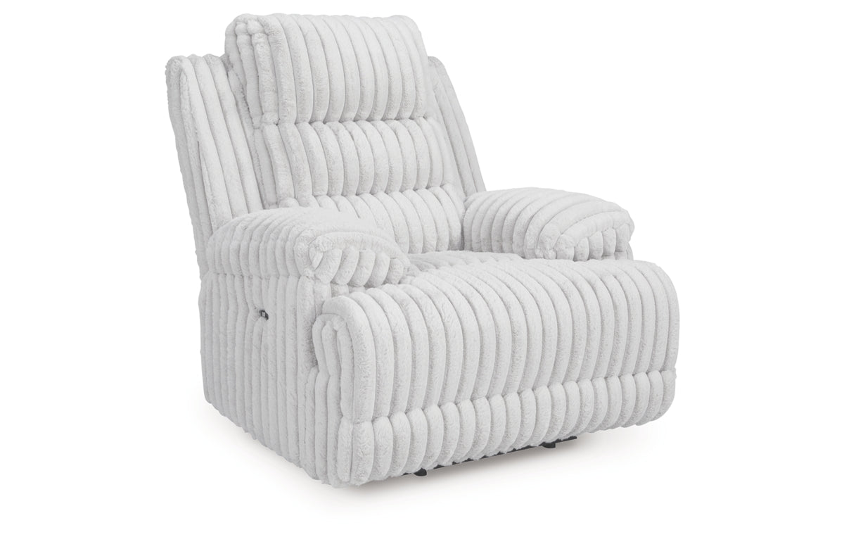 Rhines Falls Power Recliner