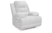 Rhines Falls Power Recliner