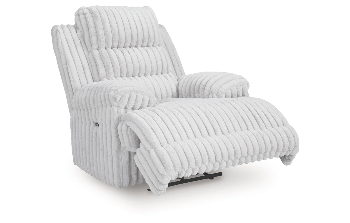 Rhines Falls Power Recliner