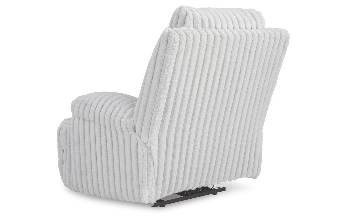 Rhines Falls Power Recliner