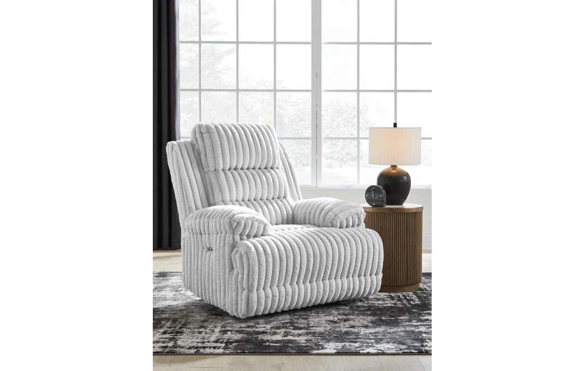 Rhines Falls Power Recliner