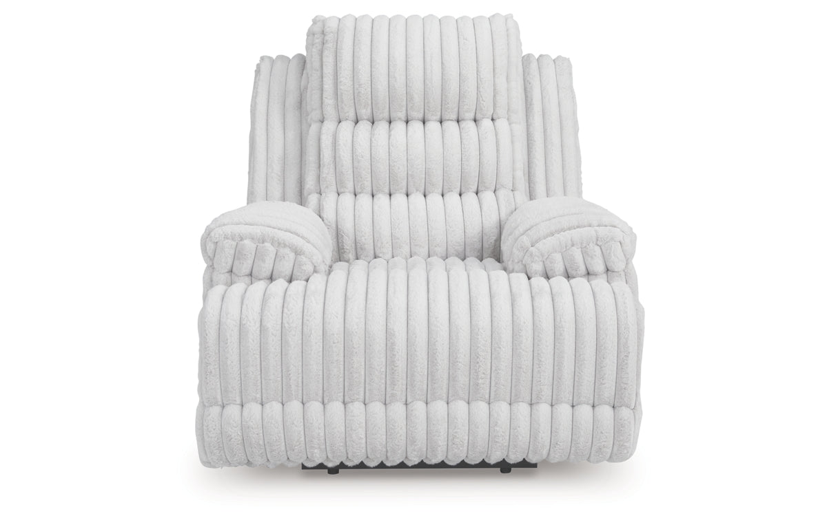 Rhines Falls Power Recliner