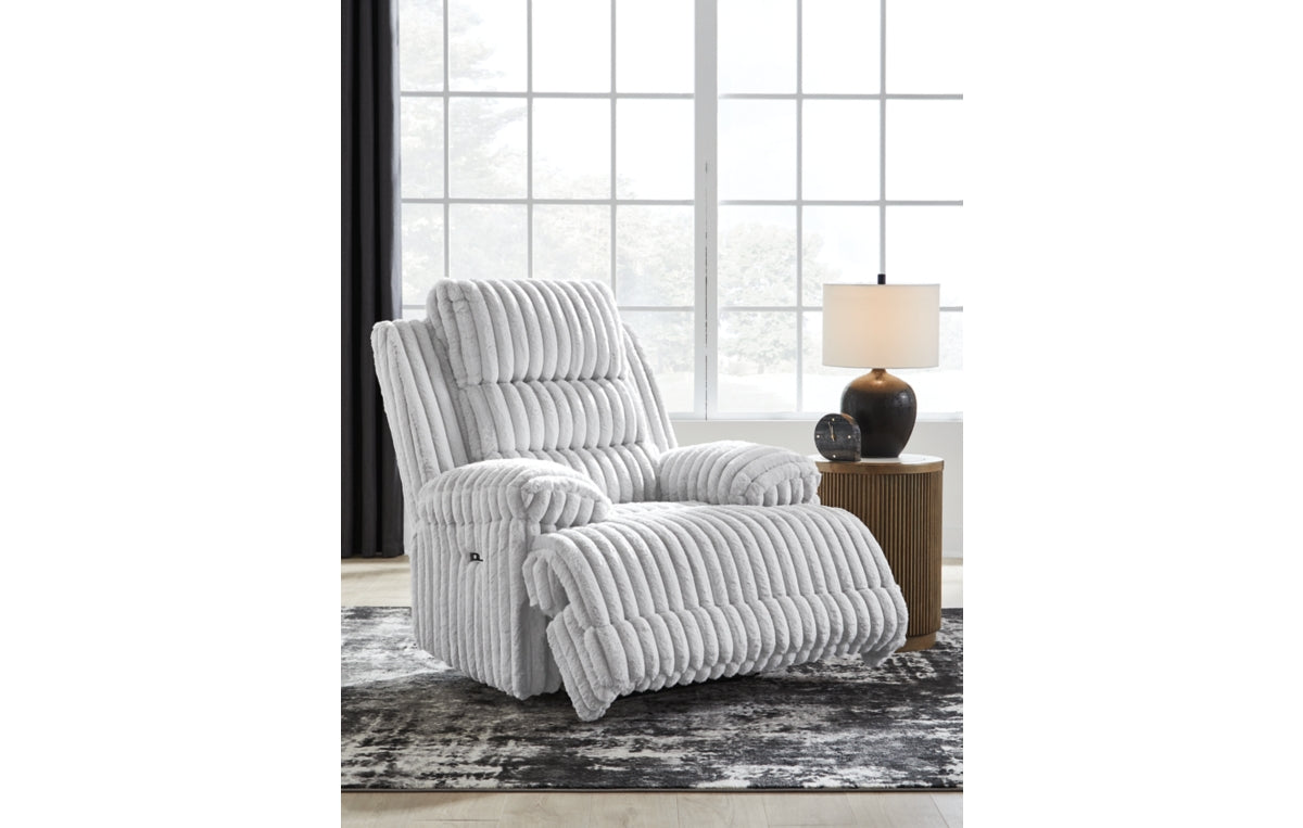 Rhines Falls Power Recliner