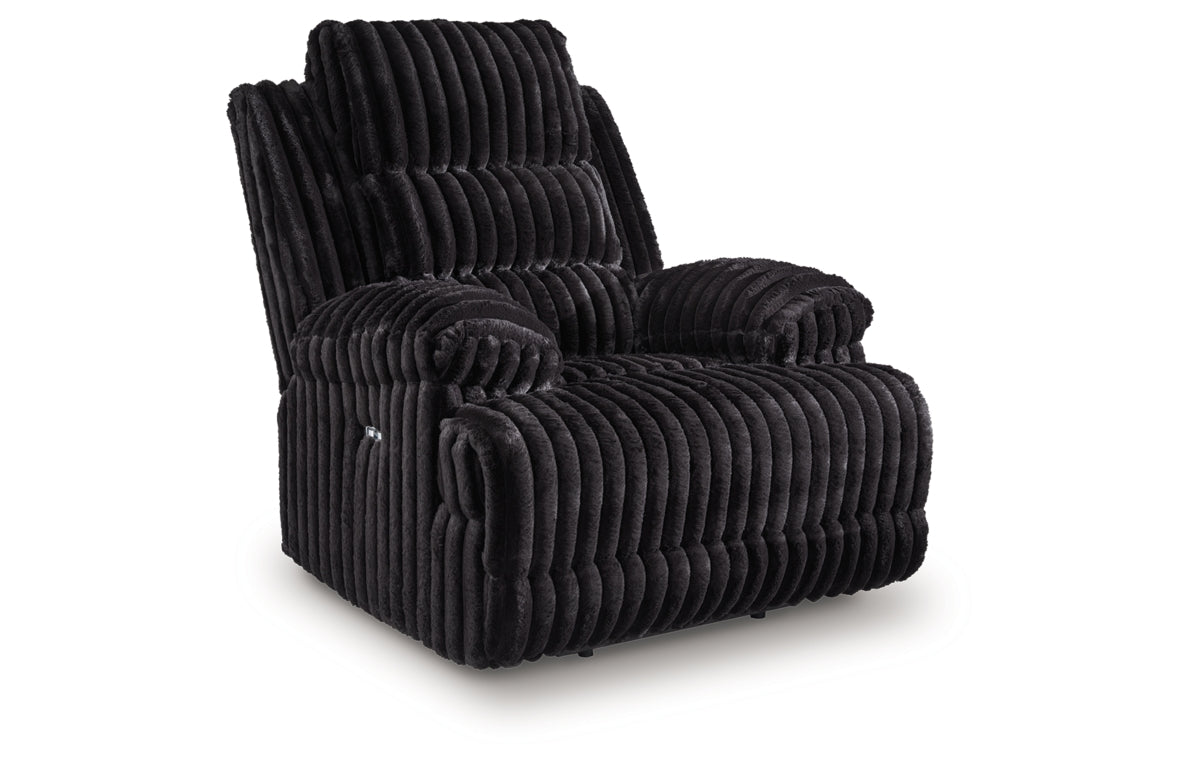 Rhine Falls Power Recliner
