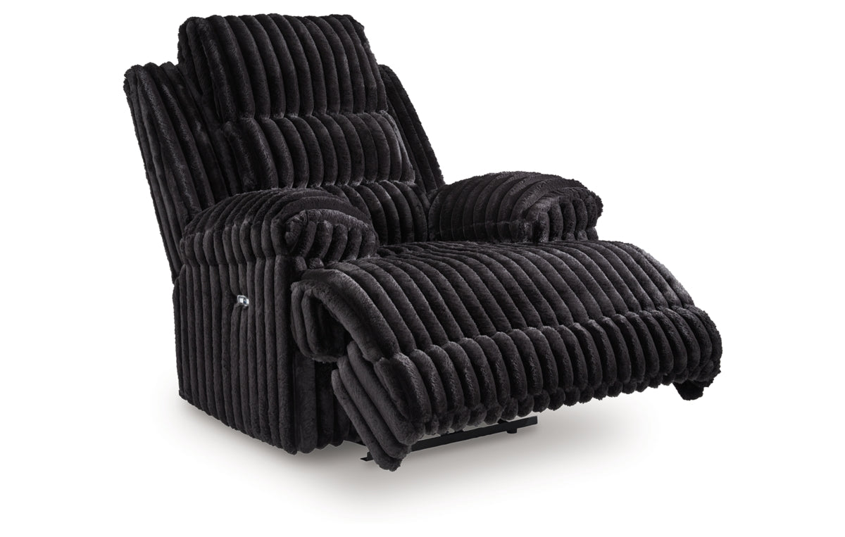 Rhine Falls Power Recliner