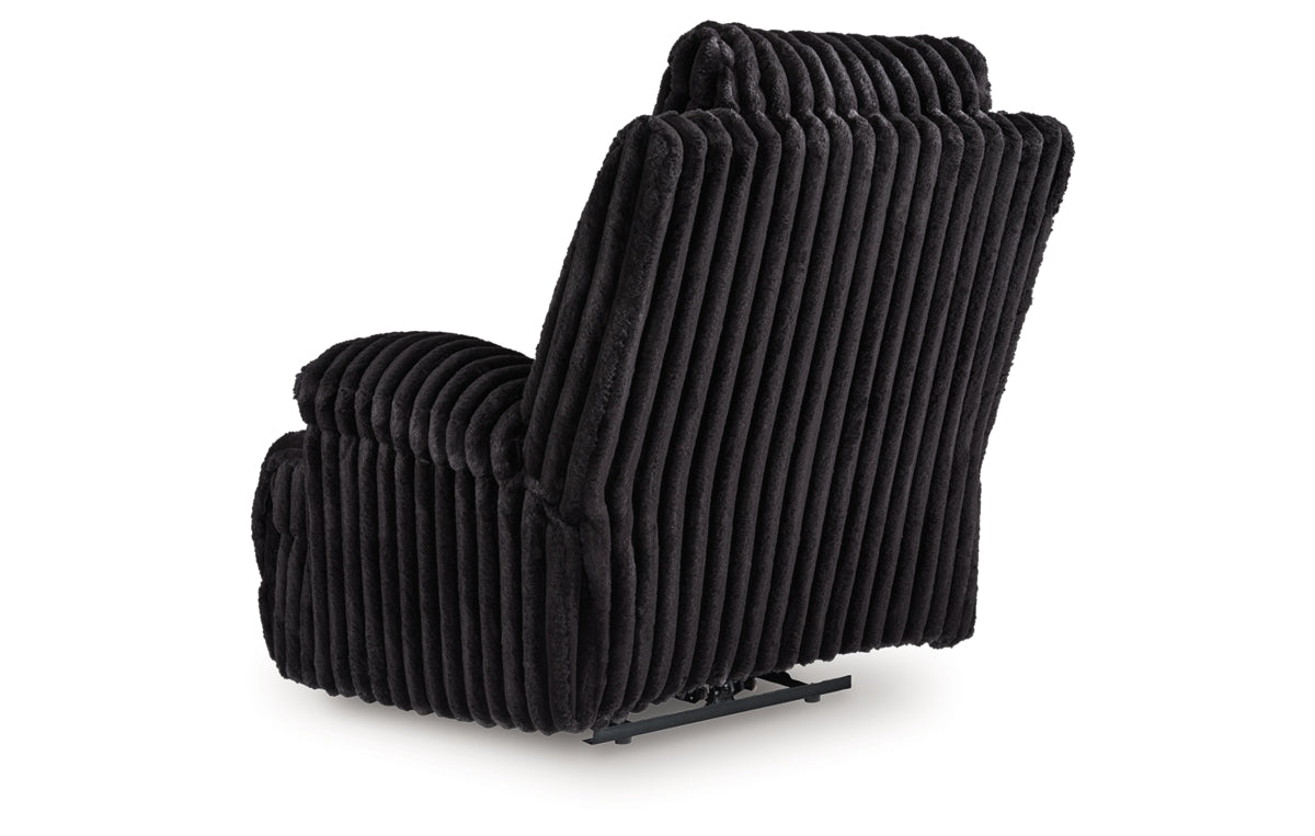 Rhine Falls Power Recliner