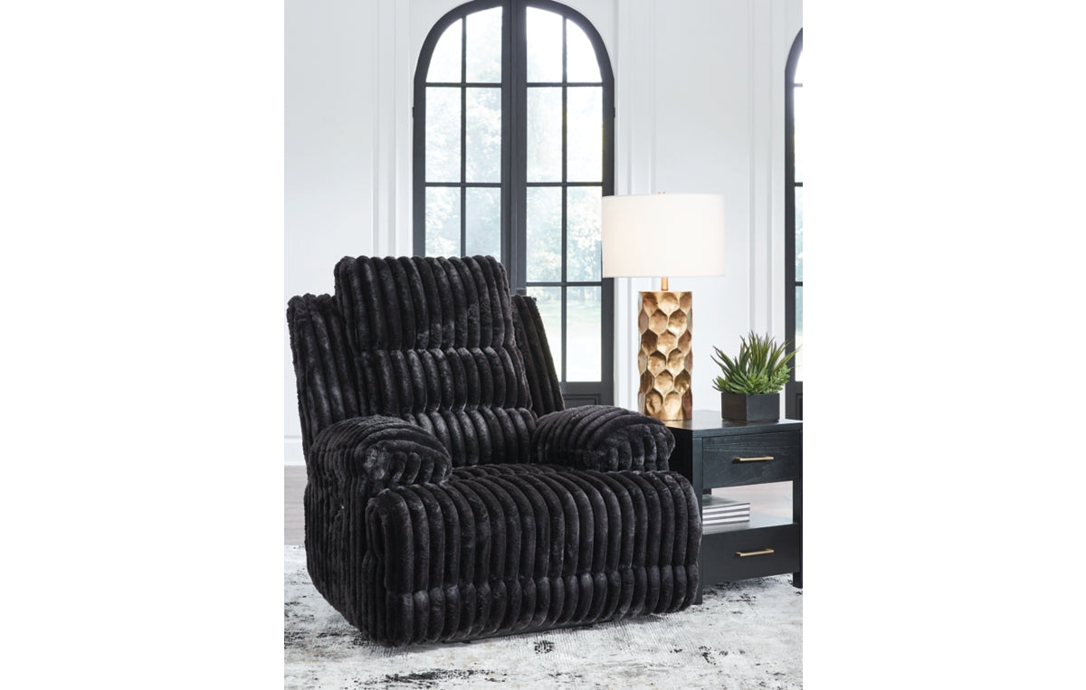 Rhine Falls Power Recliner