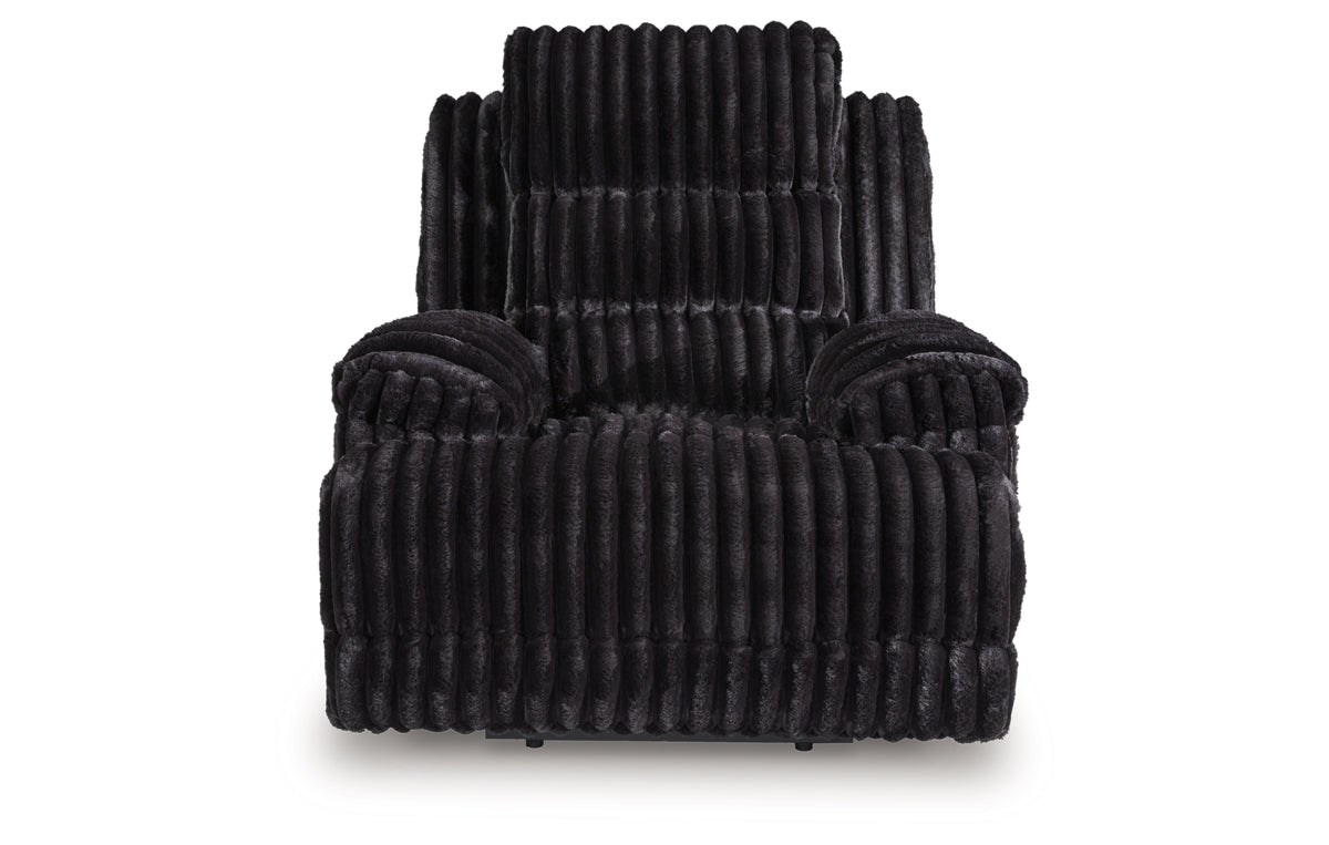 Rhine Falls Power Recliner
