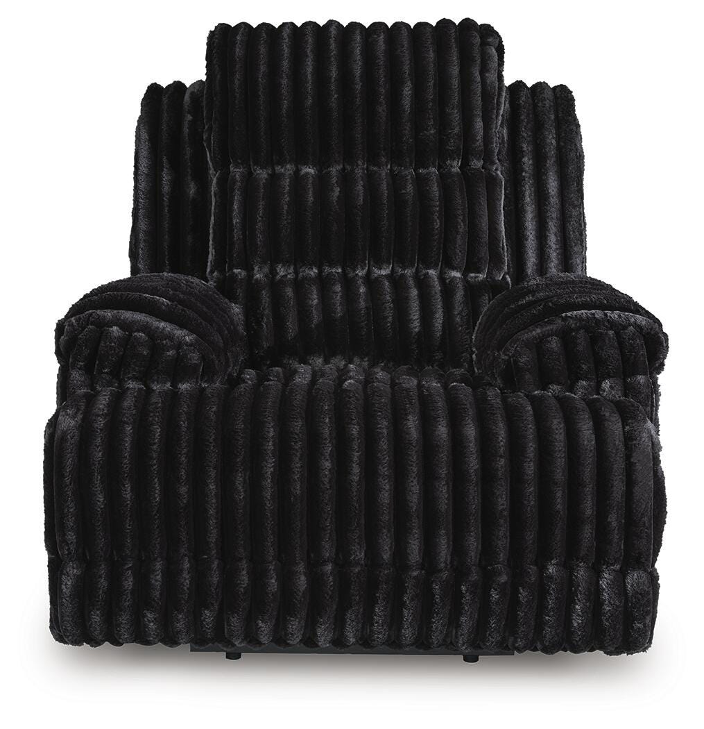 Rhines Falls Power Recliner