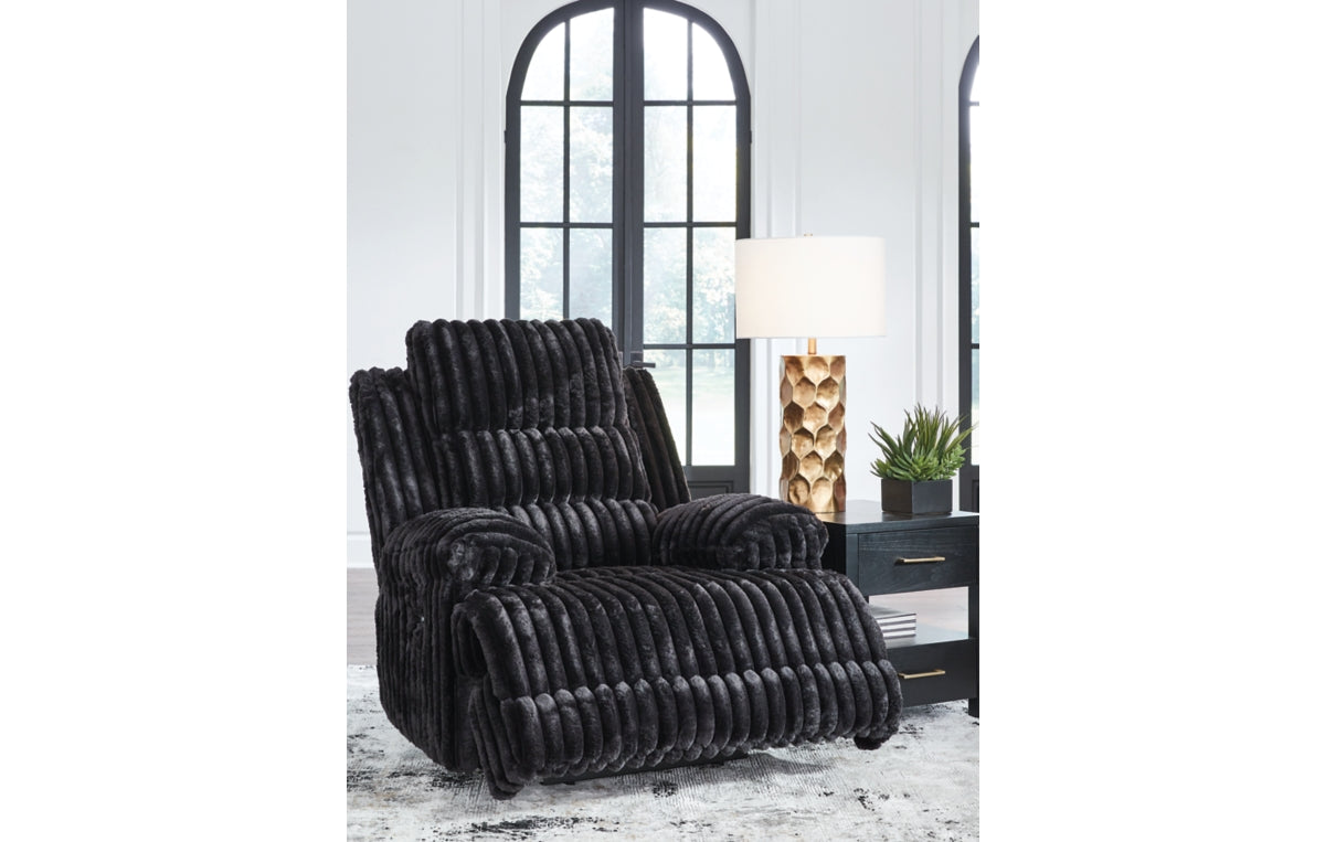 Rhine Falls Power Recliner