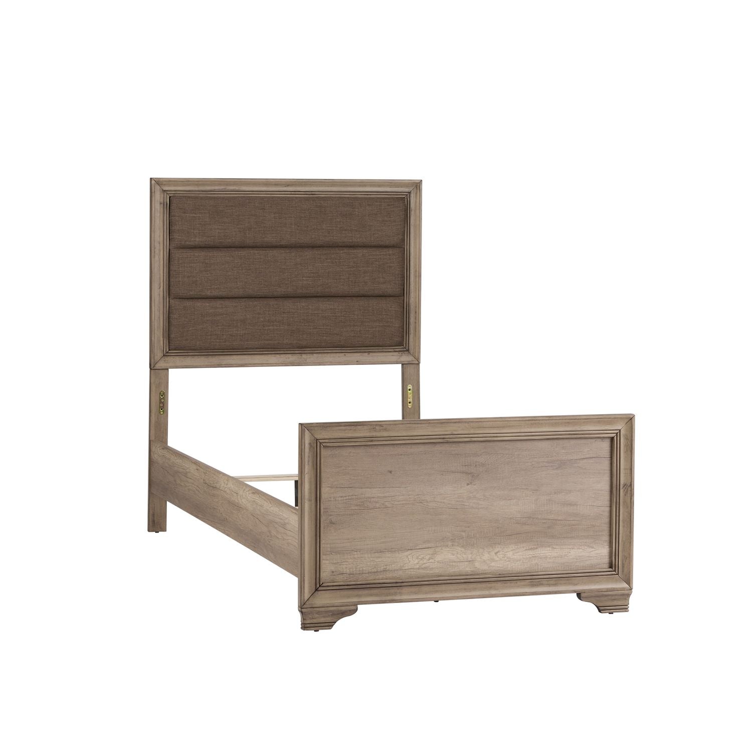 Sun Valley Twin Upholstery Bed