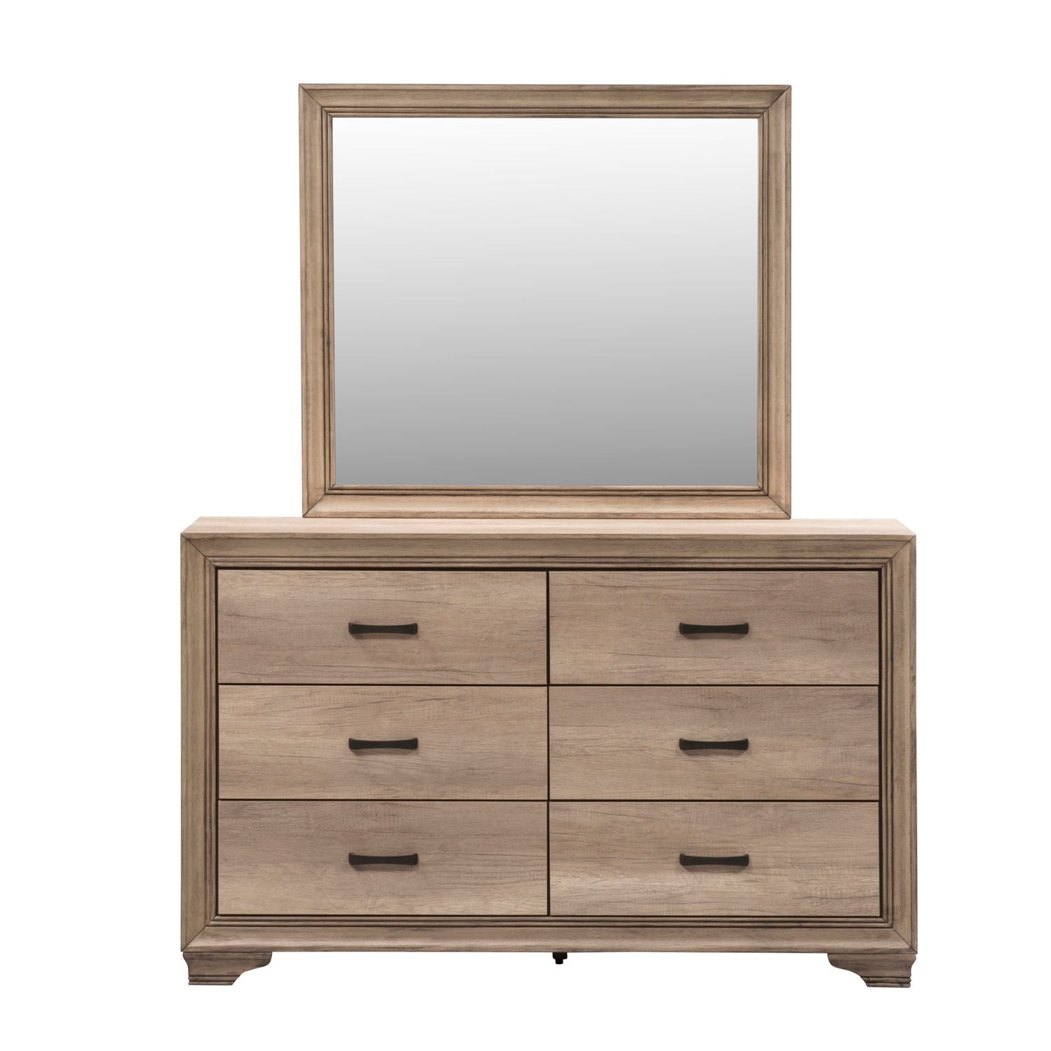 Sun Valley Mirror