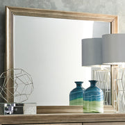 Sun Valley Mirror