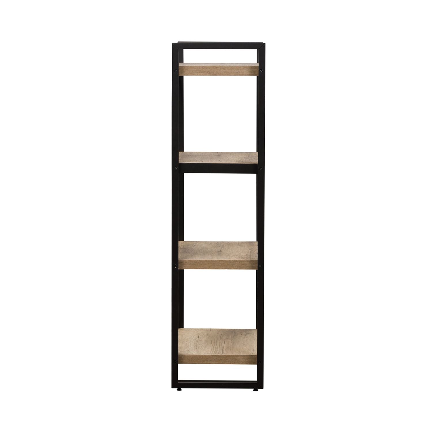 Sun Valley Pier Unit with Faux Metal